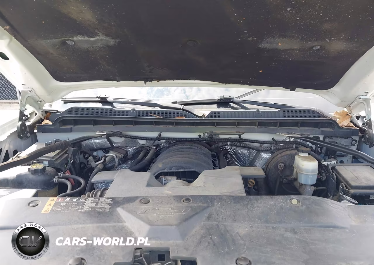 2018 Chevrolet Silverado 1500 2Lz VIN:3GCUKSEC9JG161275 - 10