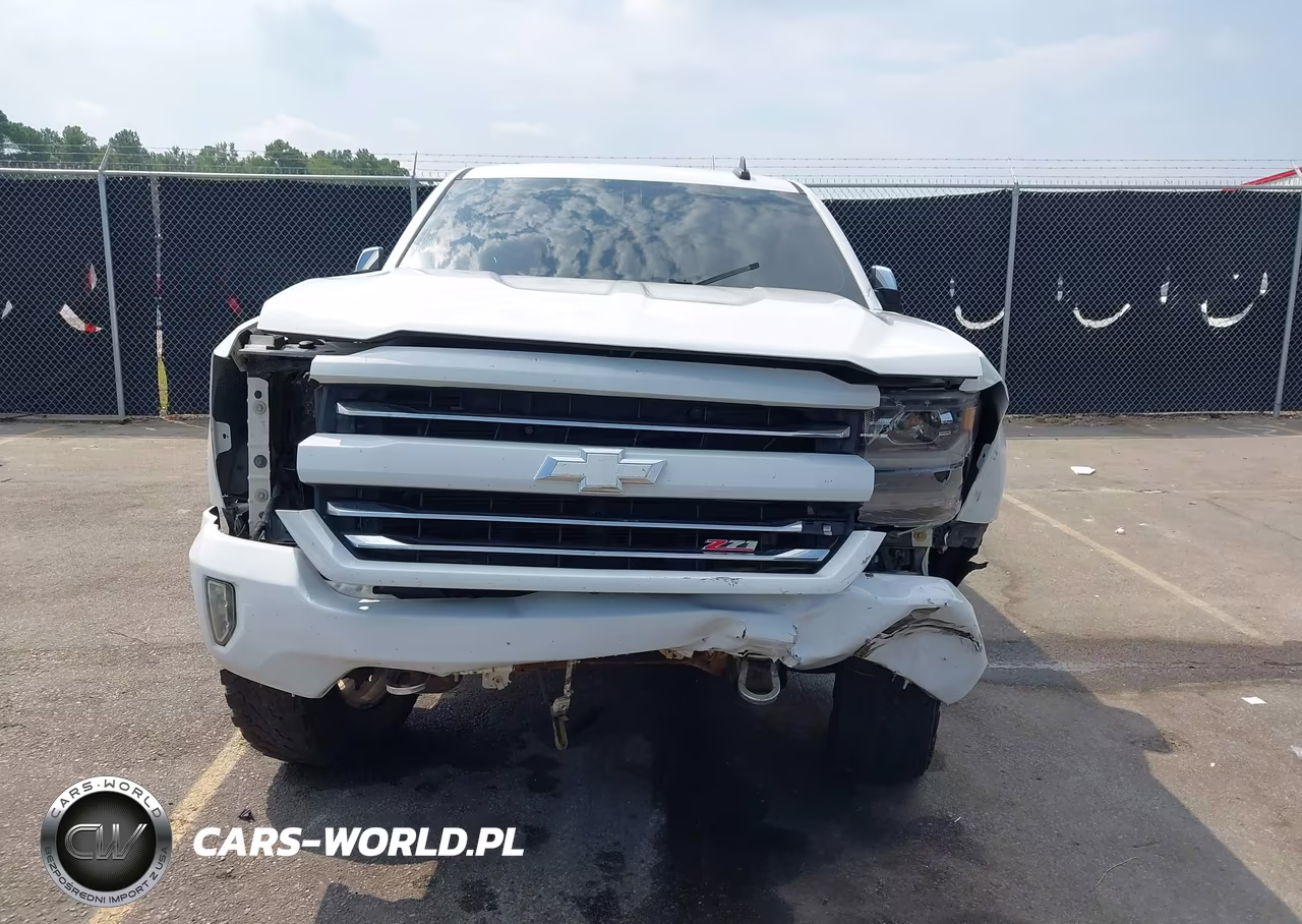 2018 Chevrolet Silverado 1500 2Lz VIN:3GCUKSEC9JG161275 - 12