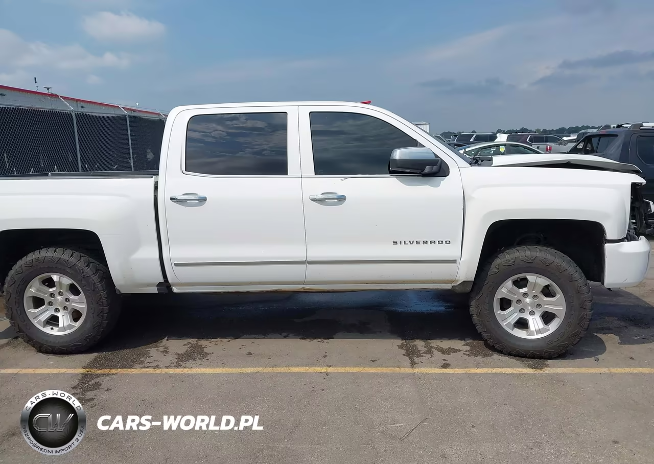 2018 Chevrolet Silverado 1500 2Lz VIN:3GCUKSEC9JG161275 - 13
