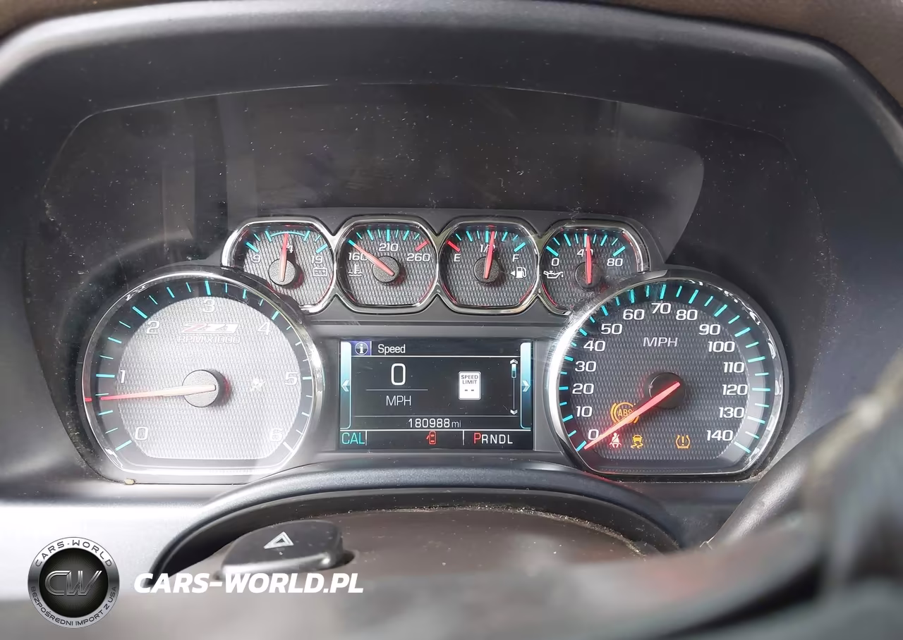 2018 Chevrolet Silverado 1500 2Lz VIN:3GCUKSEC9JG161275 - 7