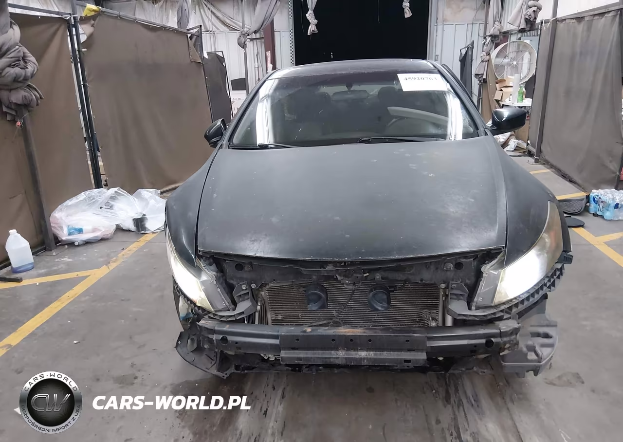 2012 Honda Accord 2.4 Ex-L VIN:1HGCS1B87CA008273 - 12
