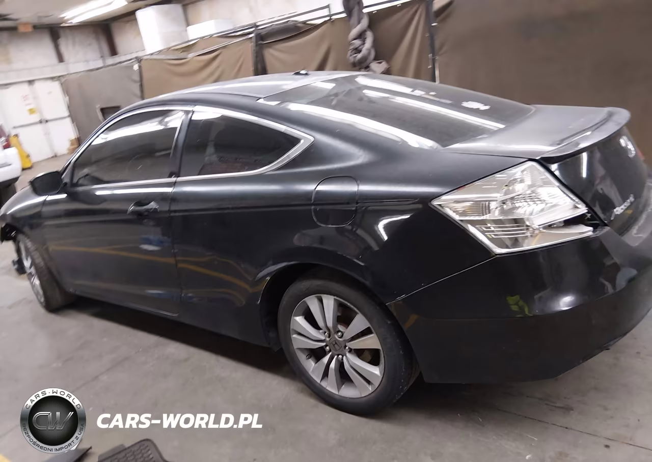 2012 Honda Accord 2.4 Ex-L VIN:1HGCS1B87CA008273 - 14