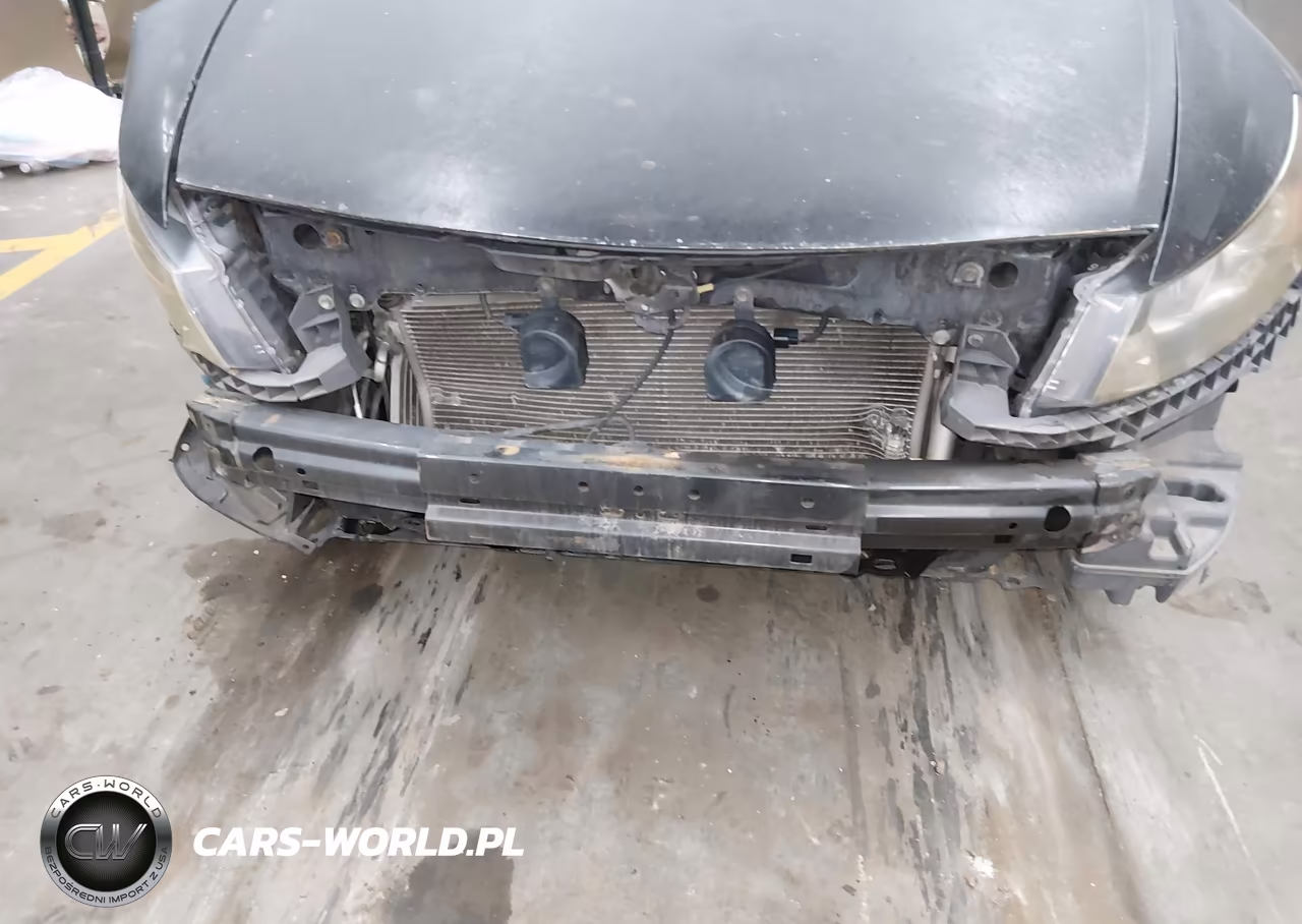 2012 Honda Accord 2.4 Ex-L VIN:1HGCS1B87CA008273 - 6