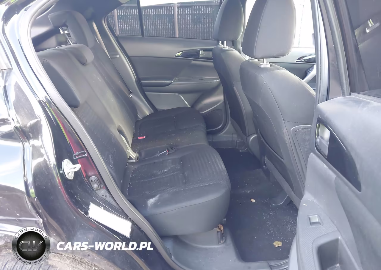 2020 Mitsubishi Eclipse Cross Es 1.5T VIN:JA4AS3AA4LZ022603 - 8