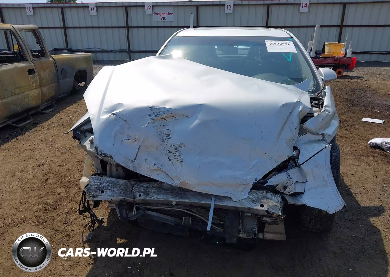 2013 Chevrolet Impala Ltz VIN:2G1WC5E39D1114809 - 13