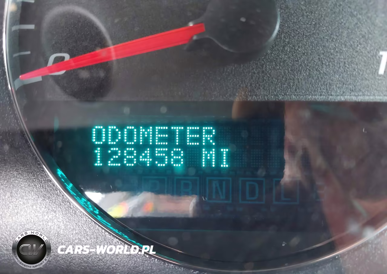 2013 Chevrolet Impala Ltz VIN:2G1WC5E39D1114809 - 16