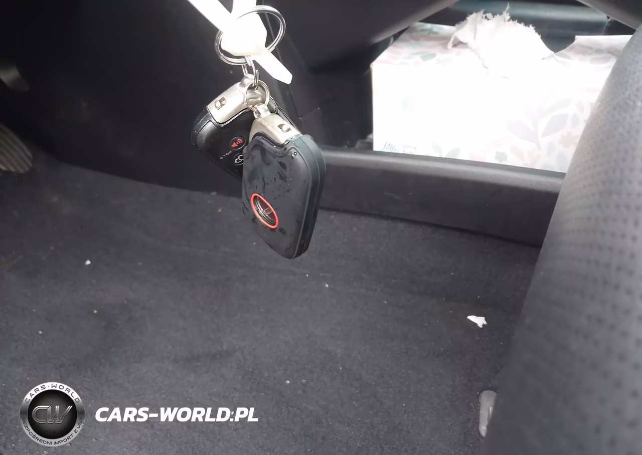 2010 Lexus Rx 350 VIN:2T2BK1BA2AC059469 - 11