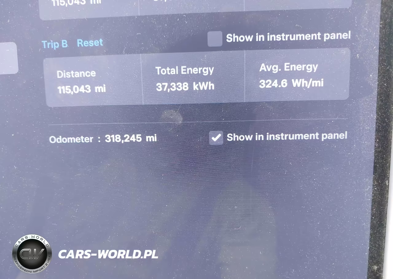 2015 Tesla Model S 70D-85D-P85D VIN:5YJSA1S20FF087919 - 15