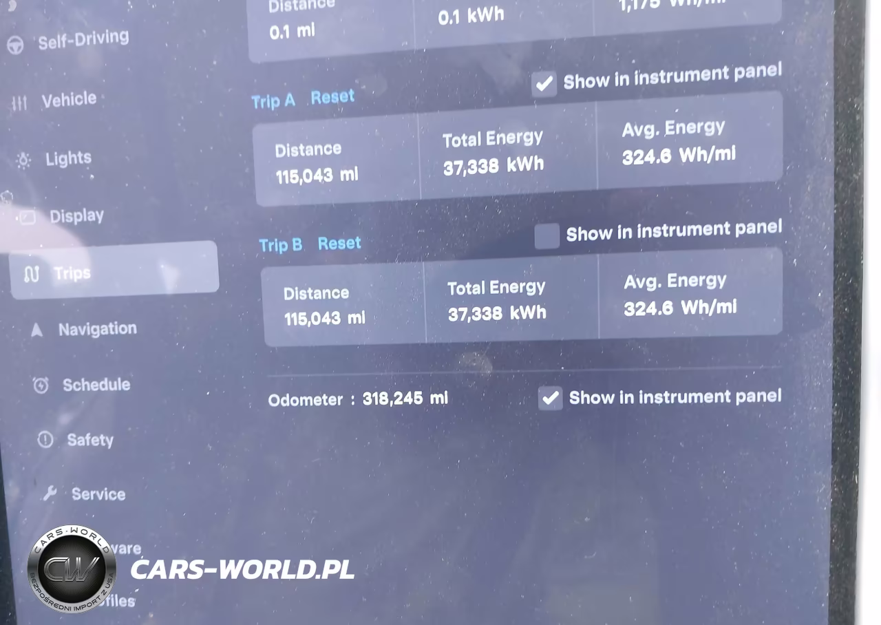 2015 Tesla Model S 70D-85D-P85D VIN:5YJSA1S20FF087919 - 7