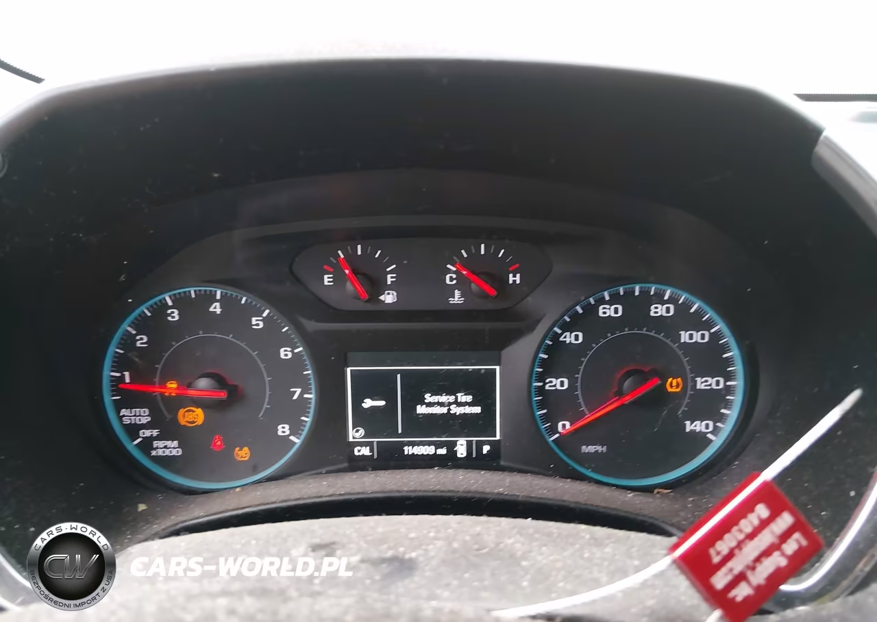 2018 Chevrolet Equinox Ls VIN:2GNAXHEV4J6118703 - 7