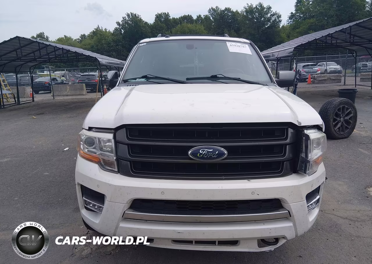 2017 Ford Expedition El Limited VIN:1FMJK2AT0HEA27096 - 13