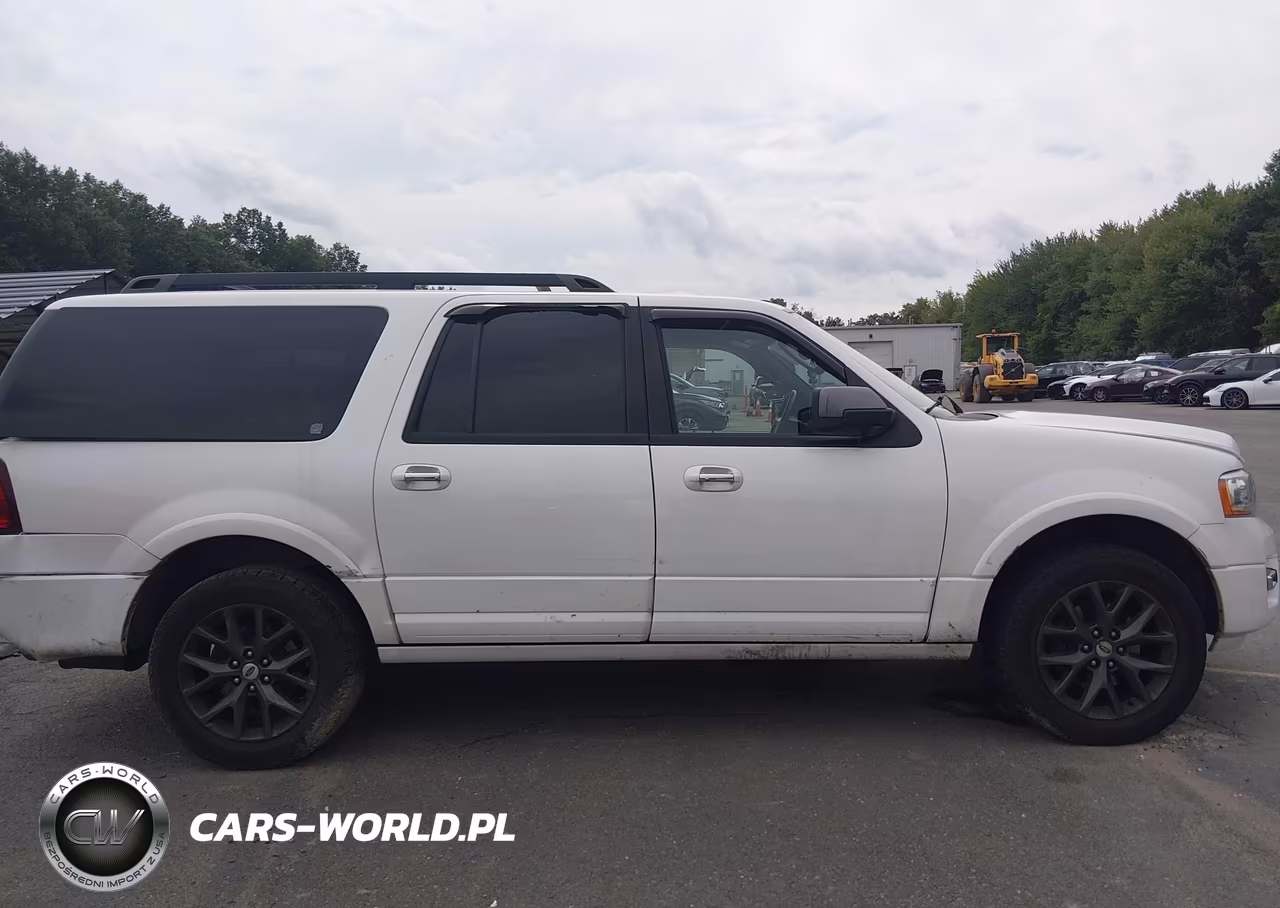2017 Ford Expedition El Limited VIN:1FMJK2AT0HEA27096 - 14