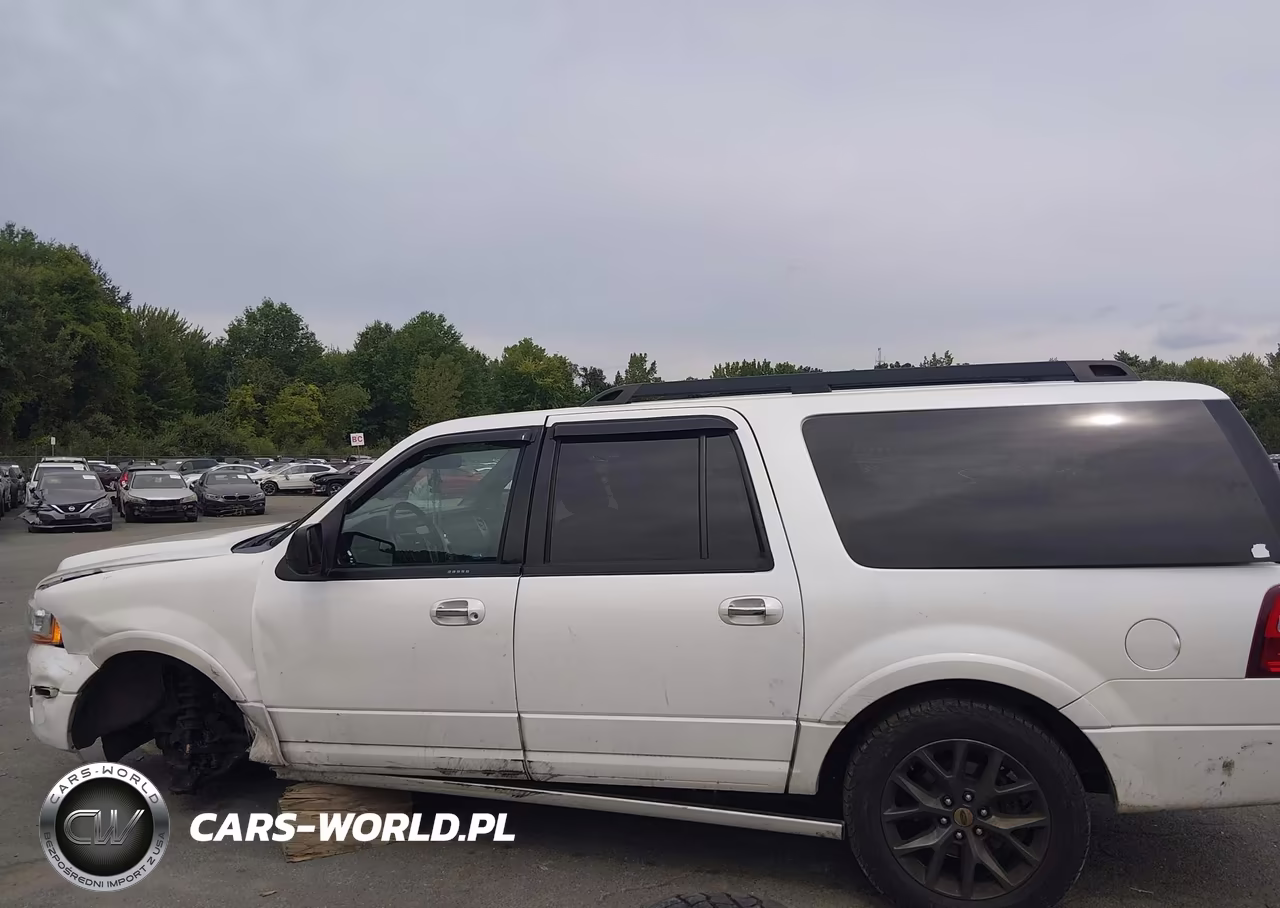 2017 Ford Expedition El Limited VIN:1FMJK2AT0HEA27096 - 15