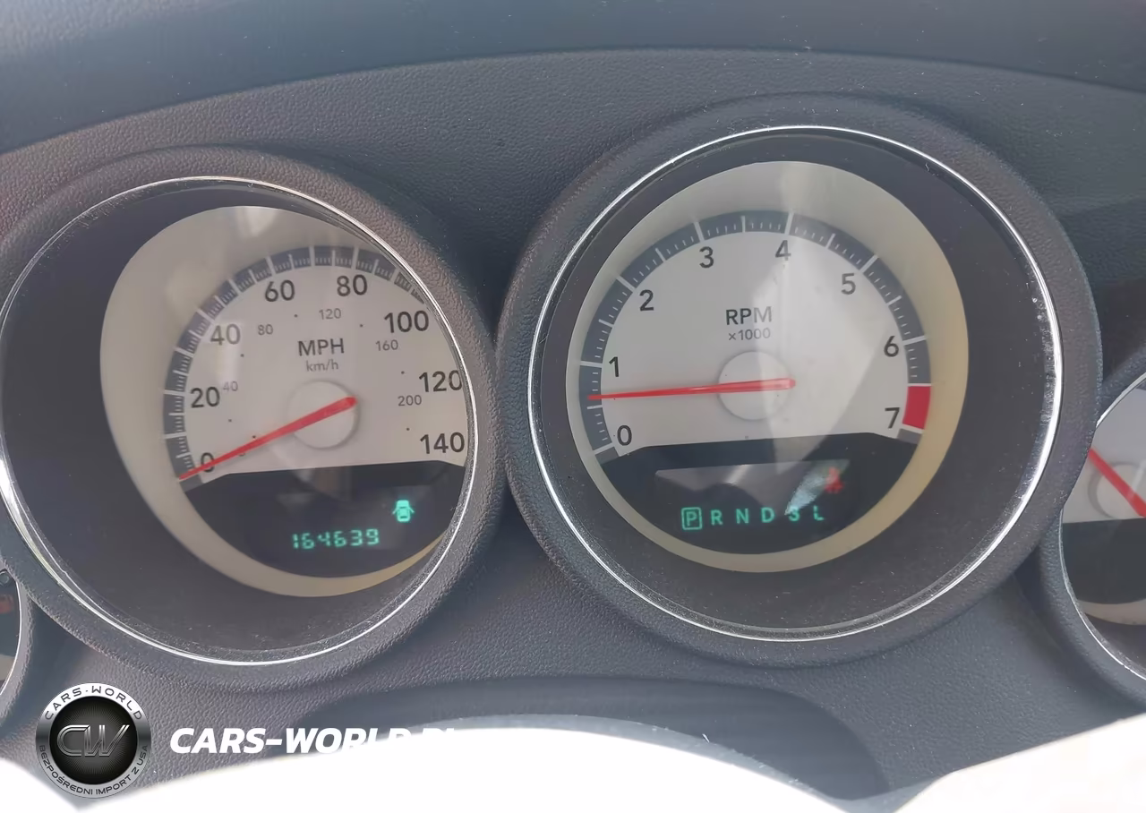 2009 Dodge Charger Sxt VIN:2B3KA33V19H513038 - 7
