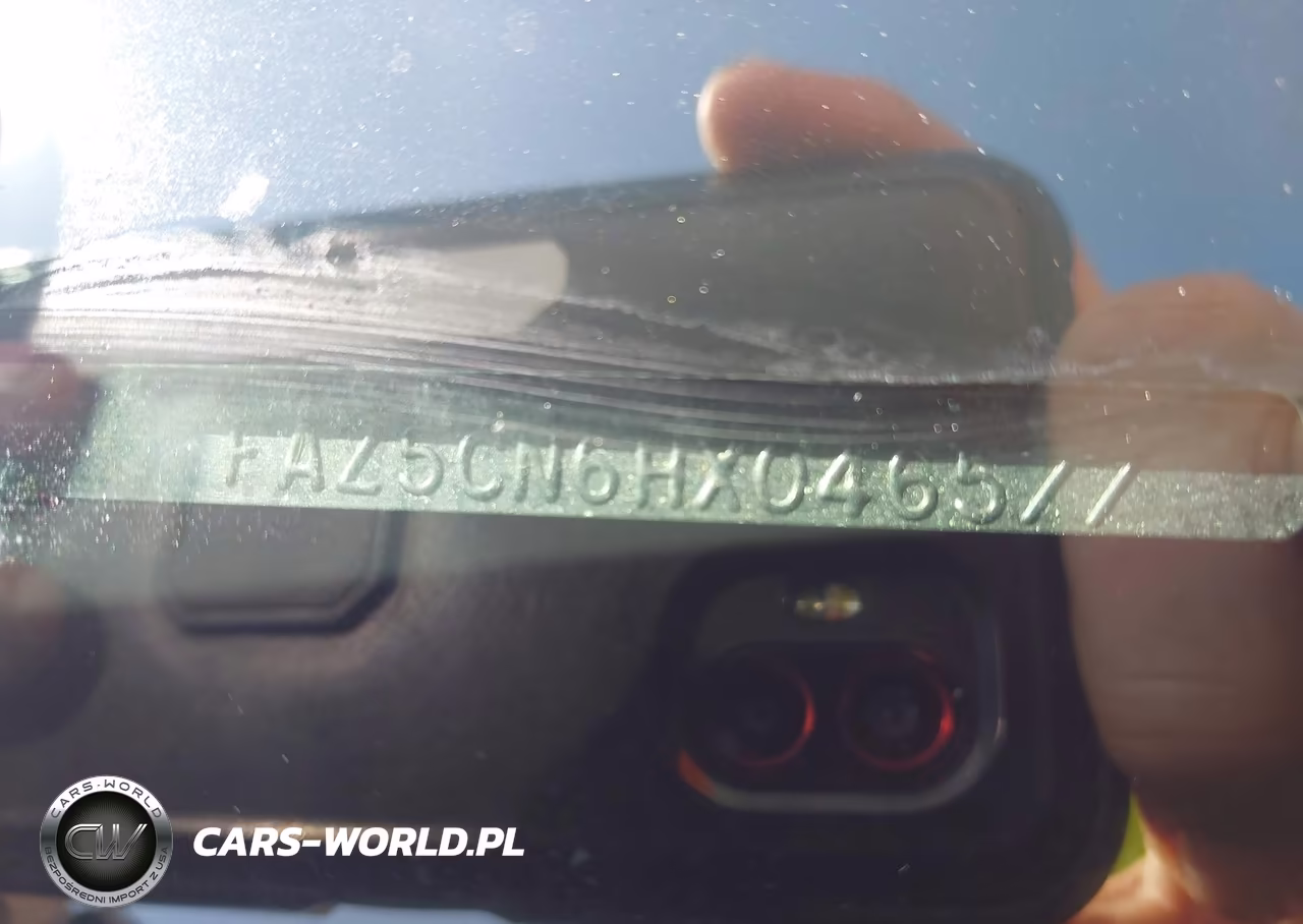 2017 Toyota Tacoma Sr5 V6 VIN:5TFAZ5CN6HX046577 - 17