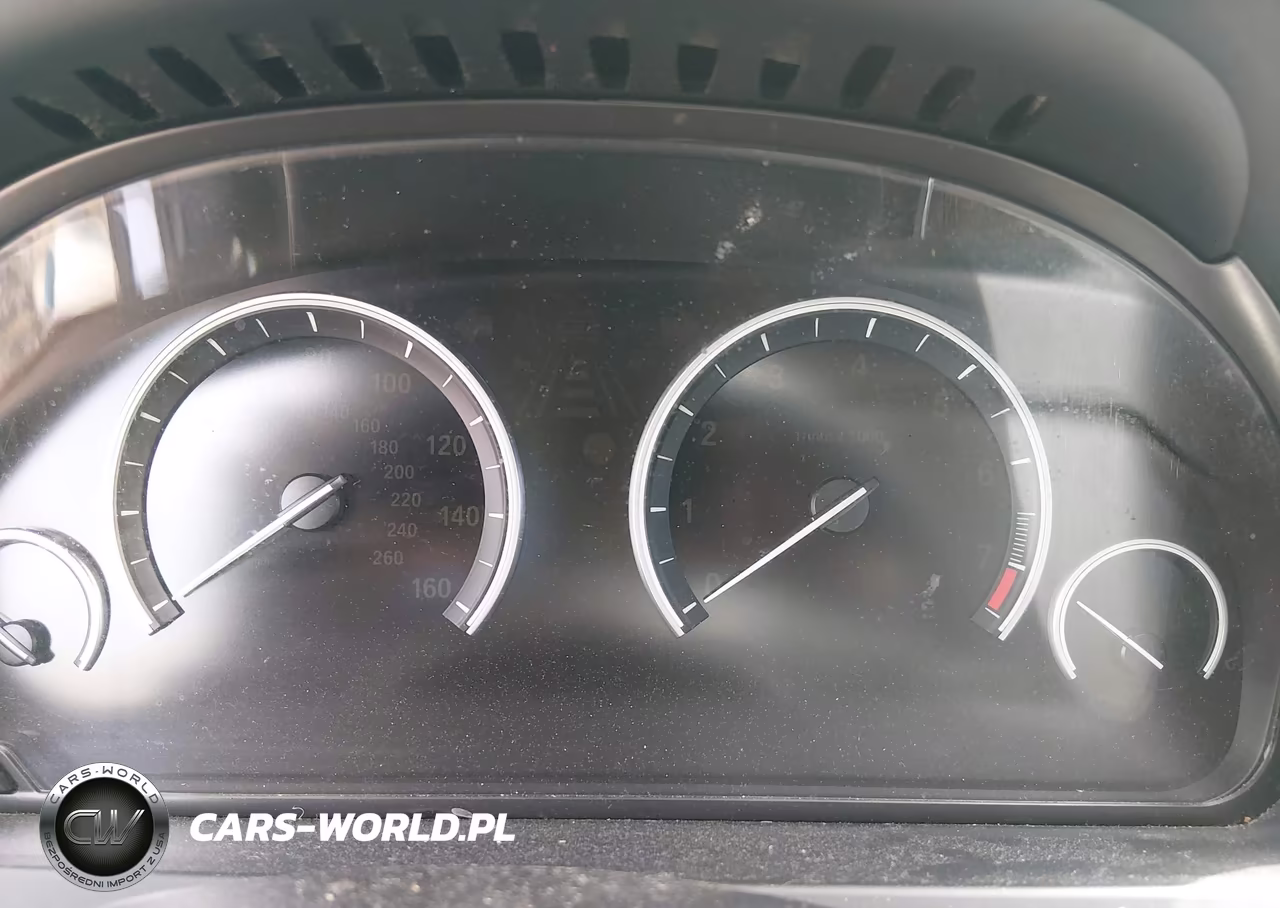 2012 BMW 740Li VIN:WBAKB4C52CC576481 - 7