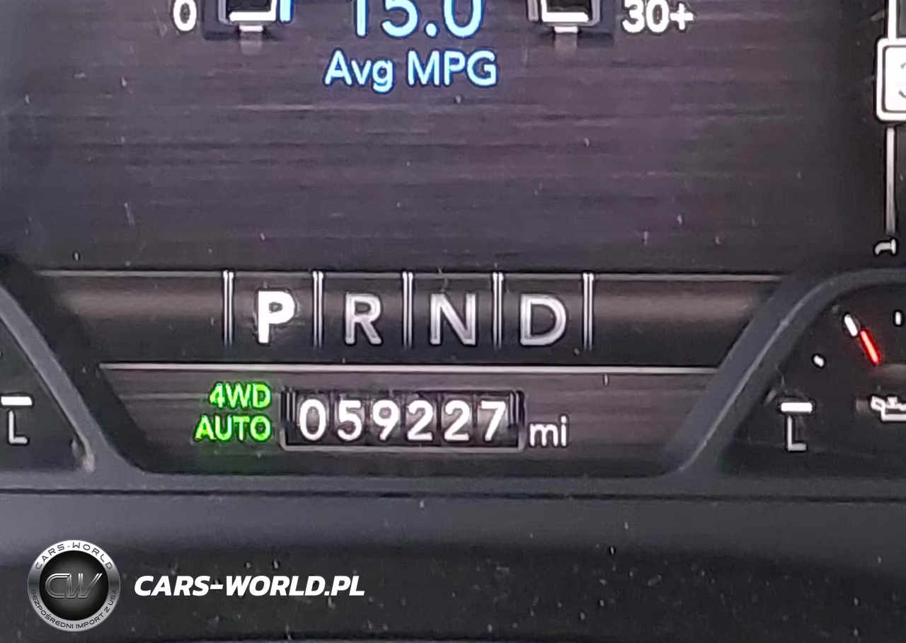 2020 Ram 1500 Laramie 4X4 5'7 Box VIN:1C6SRFJT4LN224848 - 15
