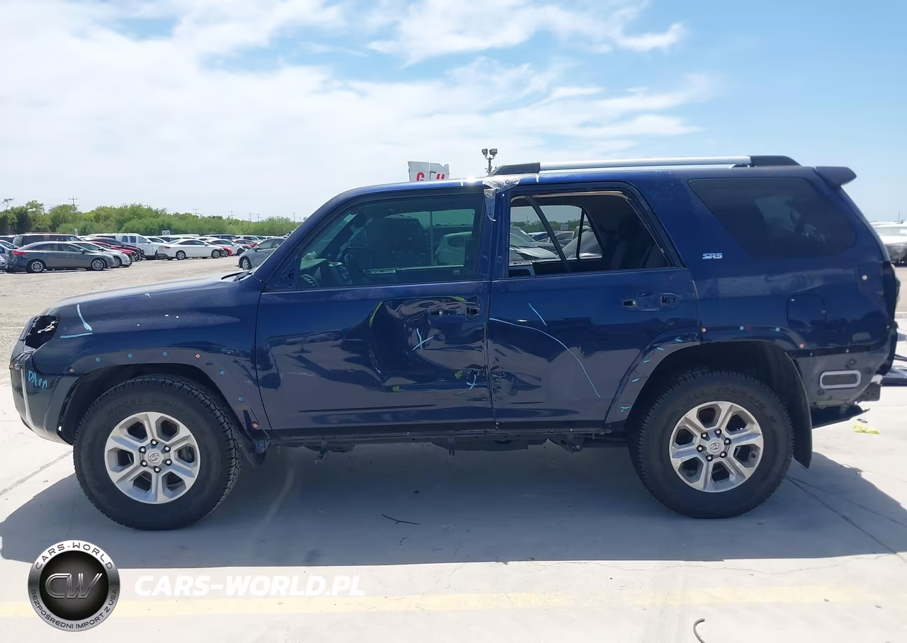 2019 Toyota 4Runner Sr5 VIN:JTEZU5JR6K5213476 - 15