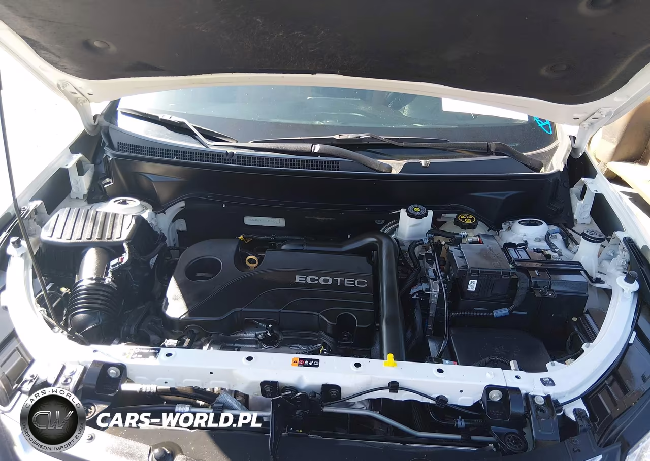 2020 Chevrolet Equinox Fwd Premier 1.5L Turbo VIN:3GNAXNEV6LS714379 - 10