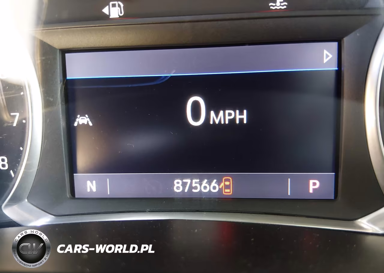 2020 Chevrolet Equinox Fwd Premier 1.5L Turbo VIN:3GNAXNEV6LS714379 - 15
