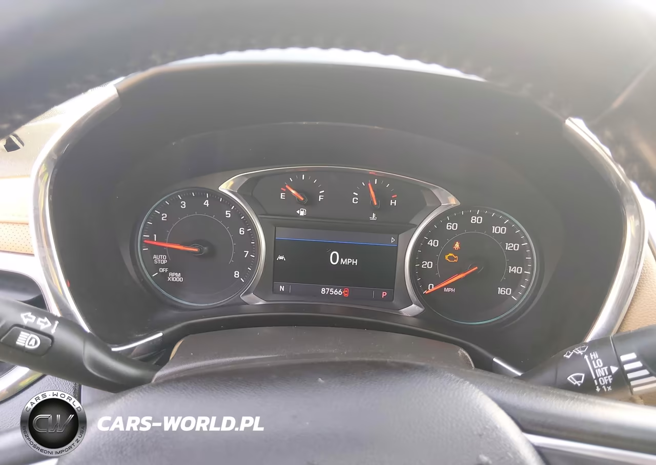 2020 Chevrolet Equinox Fwd Premier 1.5L Turbo VIN:3GNAXNEV6LS714379 - 7