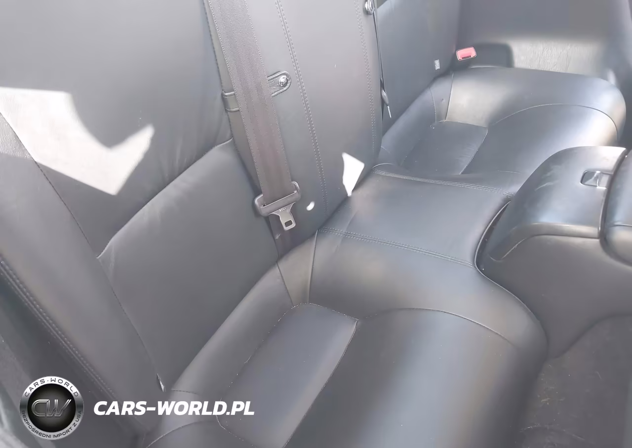 2002 Lexus Sc 430 VIN:JTHFN48Y020010817 - 8