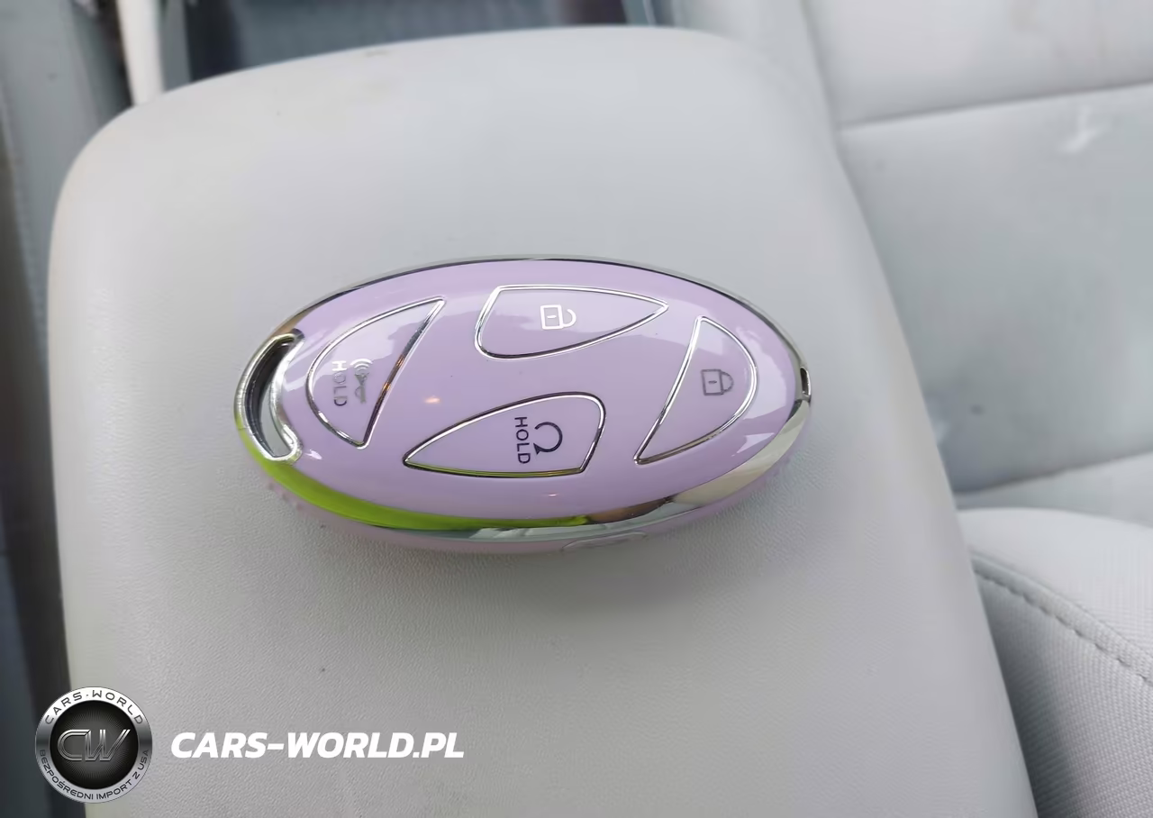 2025 Hyundai Kona Se VIN:KM8HACAB6SU194025 - 11
