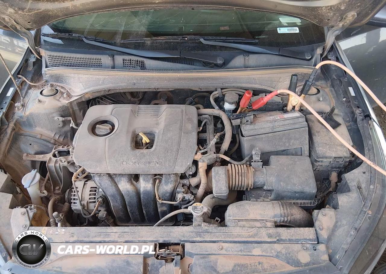 2023 Kia Forte Lx VIN:3KPF24AD9PE588883 - 10