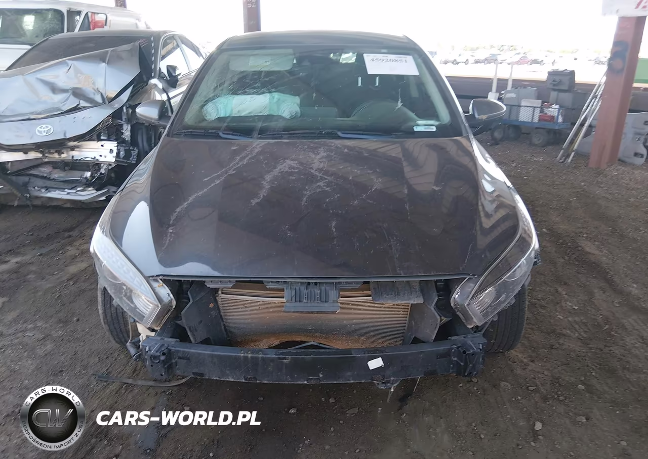 2023 Kia Forte Lx VIN:3KPF24AD9PE588883 - 11