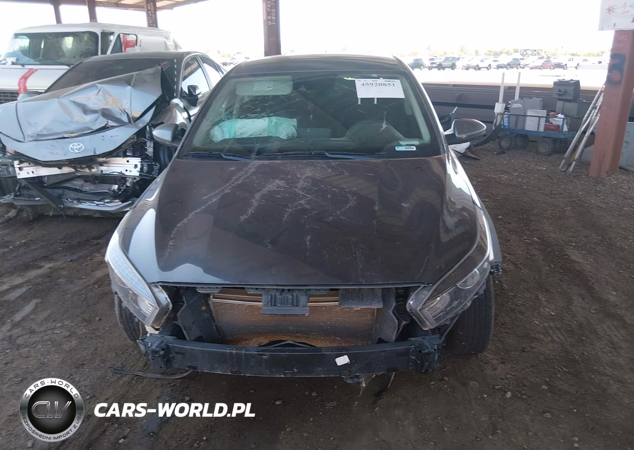 2023 Kia Forte Lx VIN:3KPF24AD9PE588883 - 6