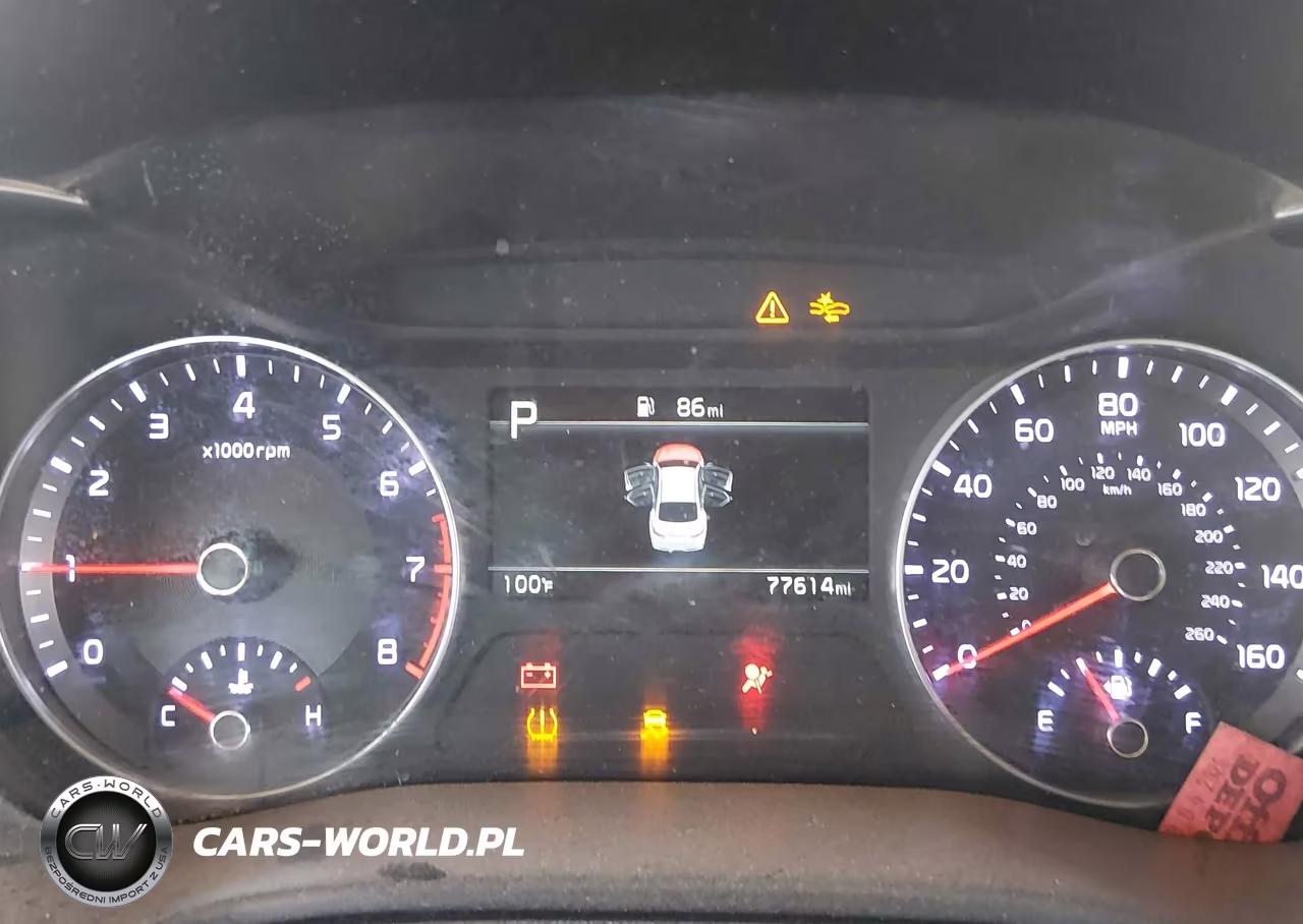 2023 Kia Forte Lx VIN:3KPF24AD9PE588883 - 7