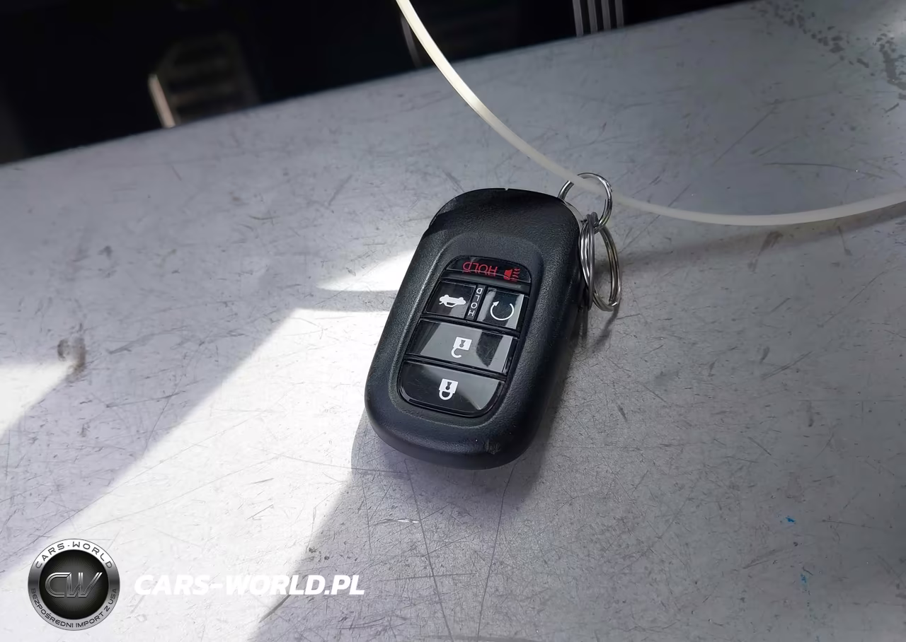 2025 Honda Accord Hybrid Sport VIN:1HGCY2F52SA062065 - 11