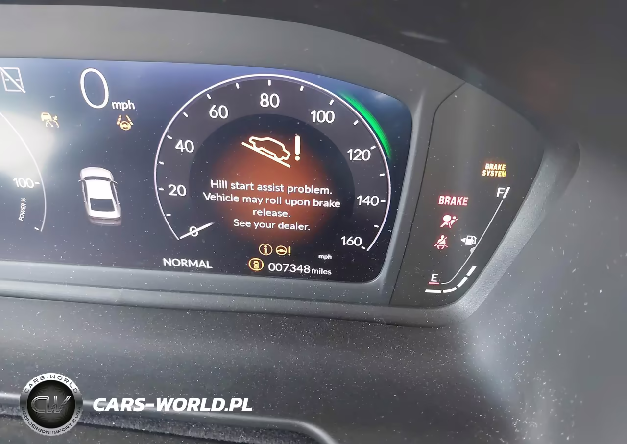 2025 Honda Accord Hybrid Sport VIN:1HGCY2F52SA062065 - 16