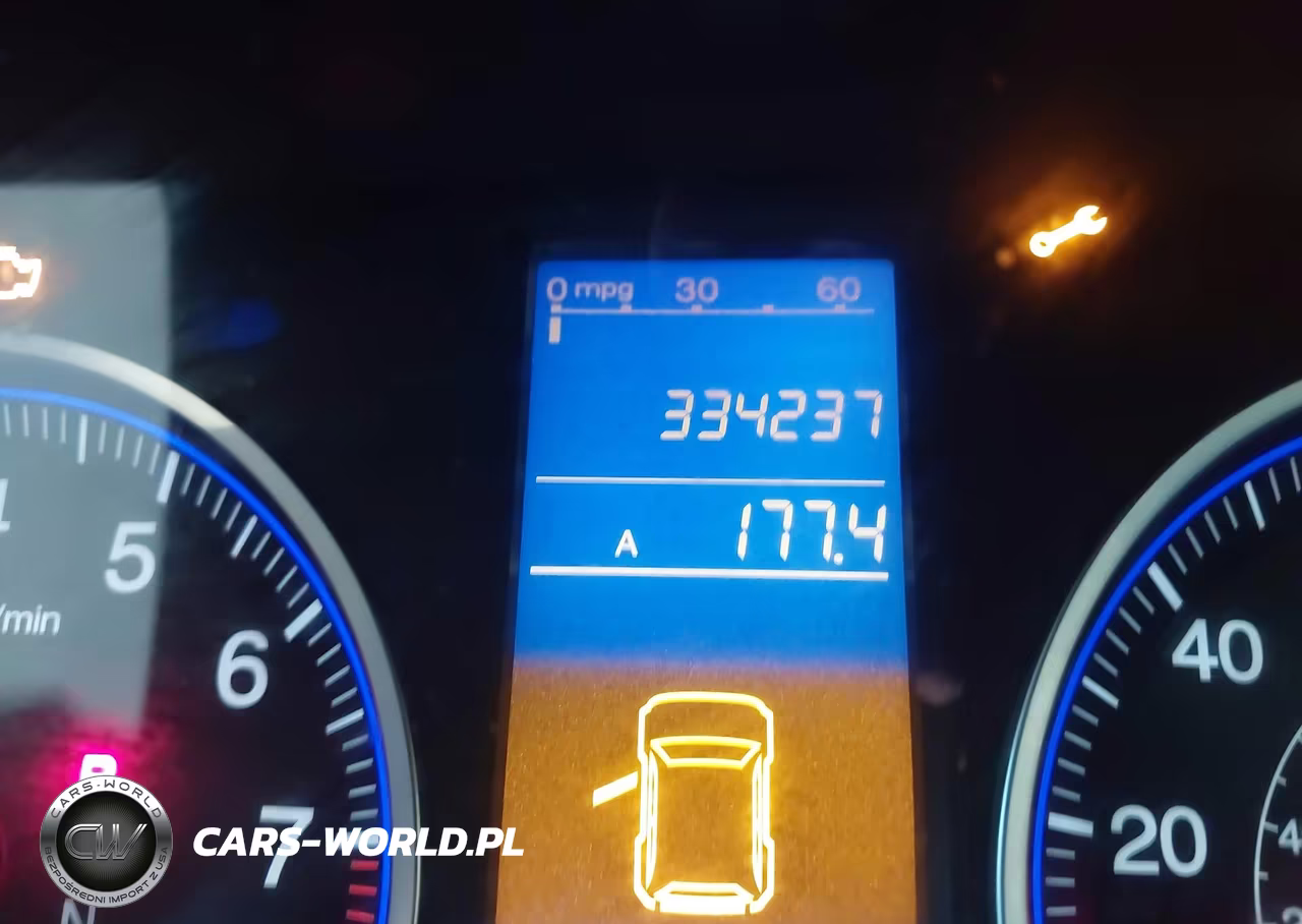 2011 Honda Cr-V Lx VIN:3CZRE3H36BG703006 - 15