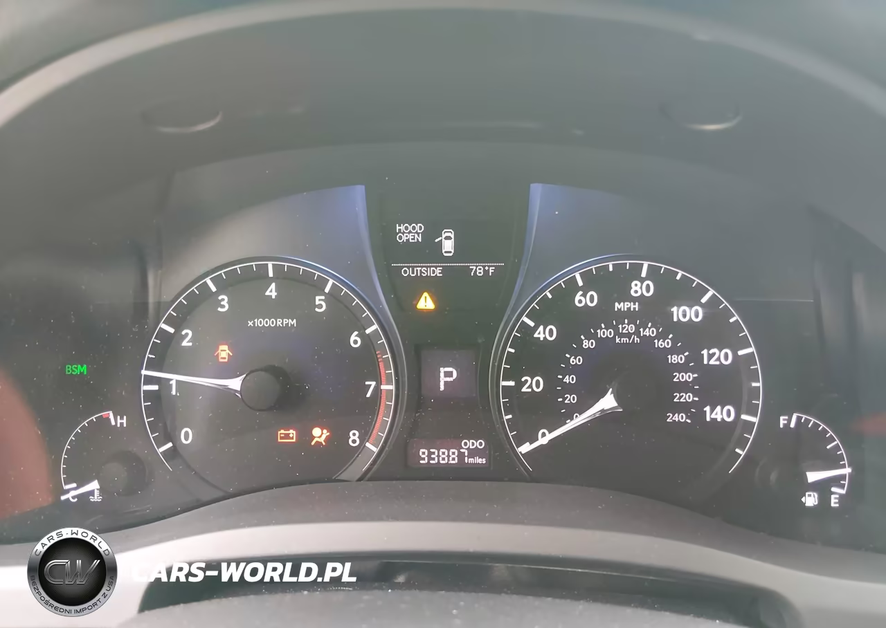 2015 Lexus Rx 350 VIN:2T2ZK1BA8FC151904 - 7