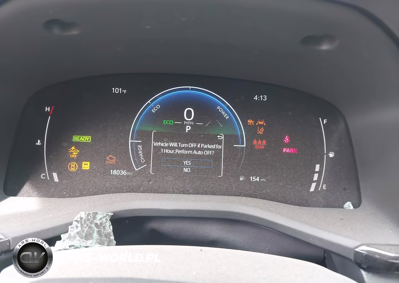 2025 Toyota Camry Le VIN:4T1DAACK2SU057342 - 7