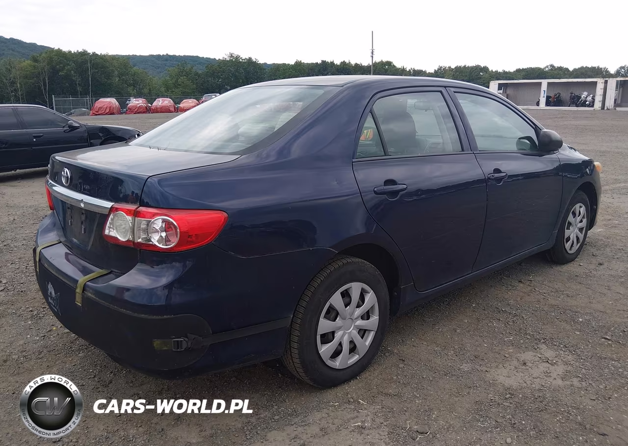 2011 Toyota Corolla VIN:2T1BU4EE1BC680363 - 4