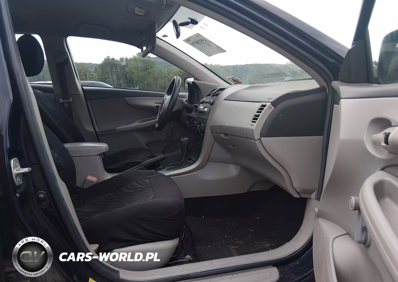 2011 Toyota Corolla VIN:2T1BU4EE1BC680363 - 5