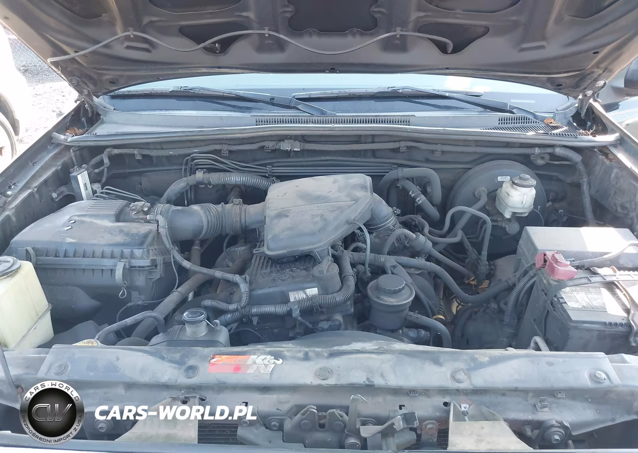 2013 Toyota Tacoma VIN:5TFUX4EN1DX018366 - 10