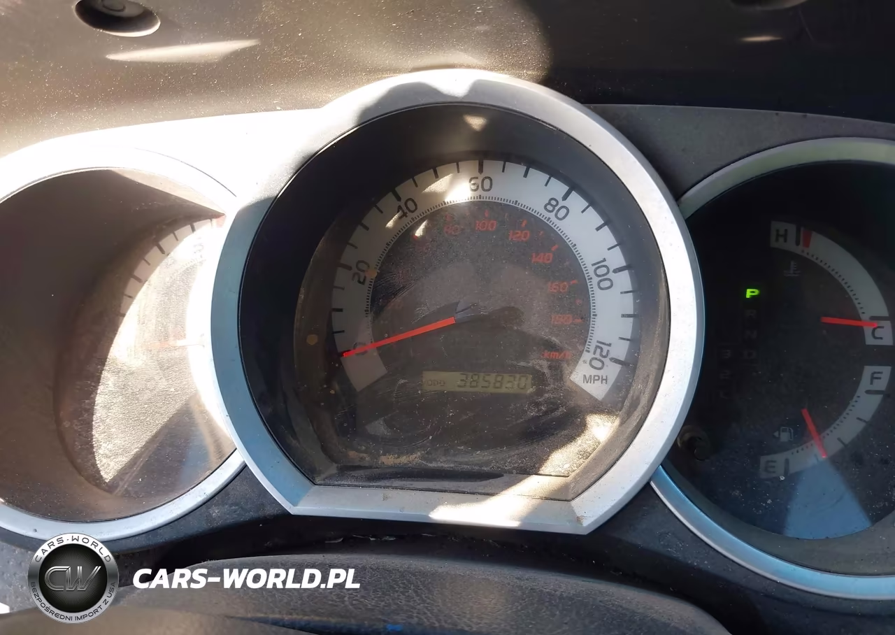 2013 Toyota Tacoma VIN:5TFUX4EN1DX018366 - 7