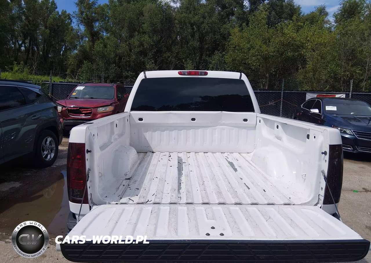 2010 GMC Sierra 1500 Sl VIN:3GTRKUEA4AG223648 - 18