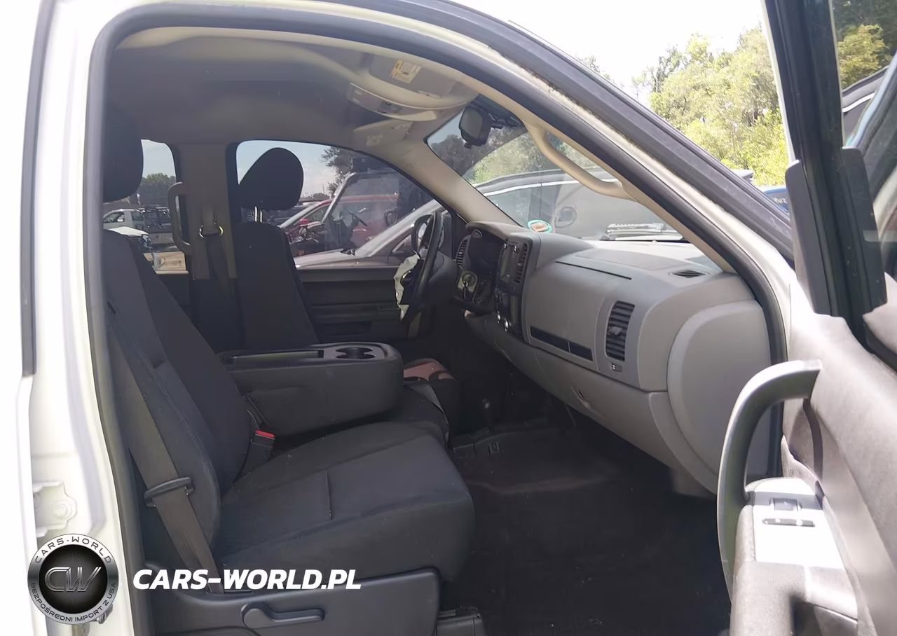 2010 GMC Sierra 1500 Sl VIN:3GTRKUEA4AG223648 - 5