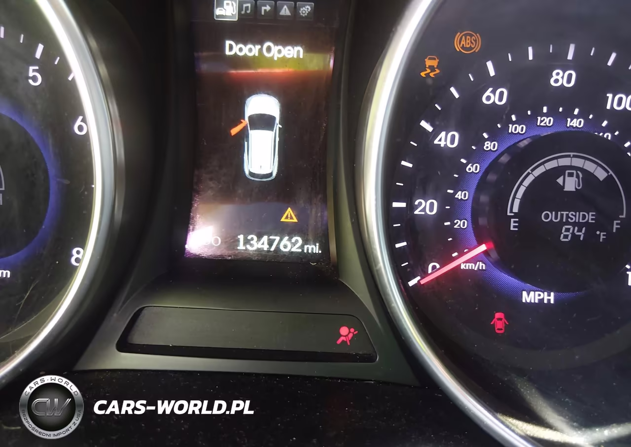 2016 Hyundai Santa Fe Limited VIN:KM8SR4HF9GU133580 - 15