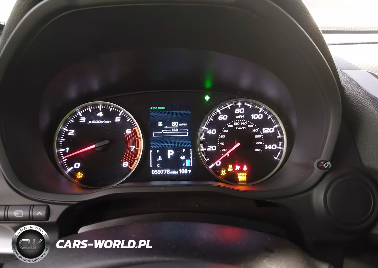 2022 Mitsubishi Eclipse Cross Le VIN:JA4ASVAA3NZ014278 - 7