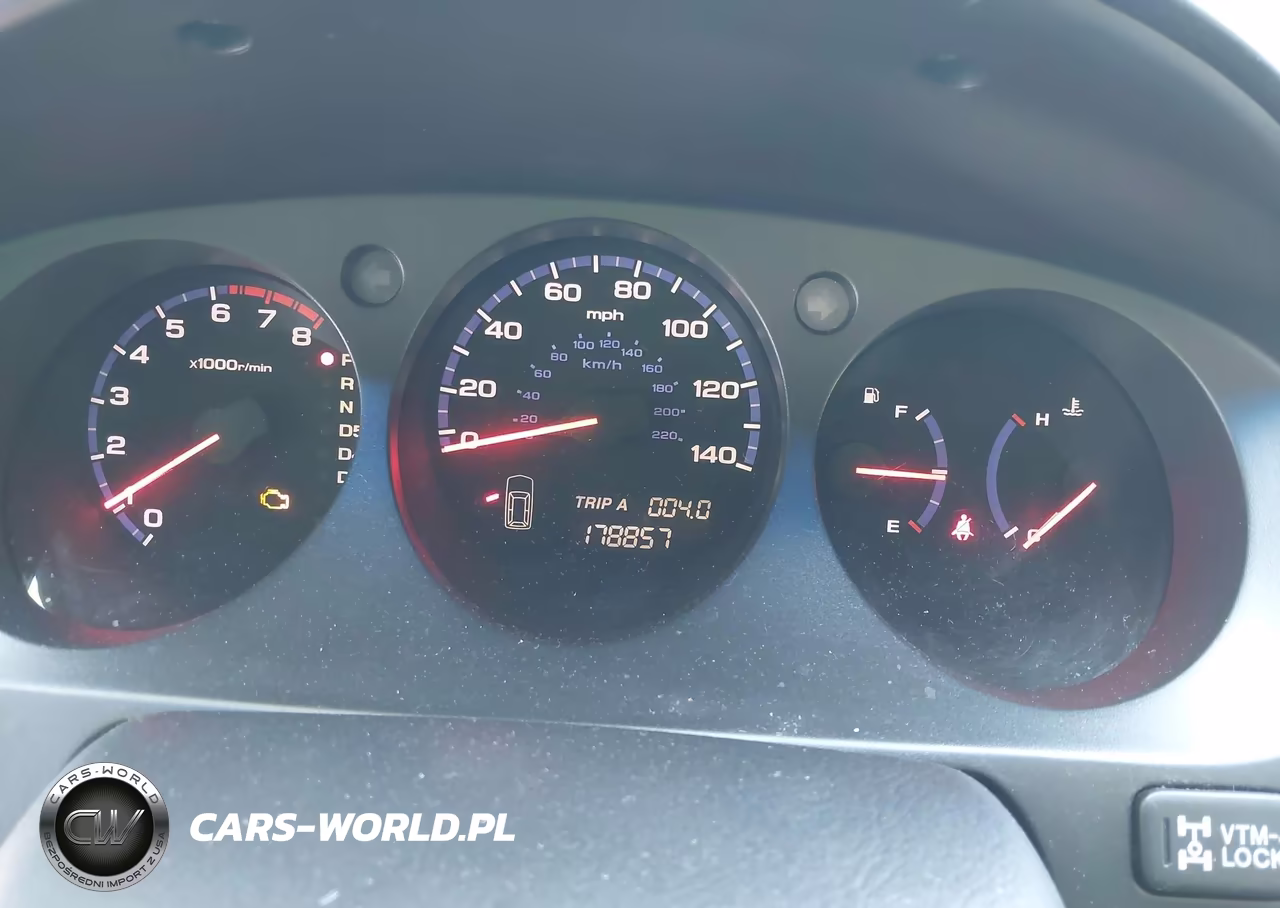 2006 Acura Mdx VIN:2HNYD18856H508776 - 7