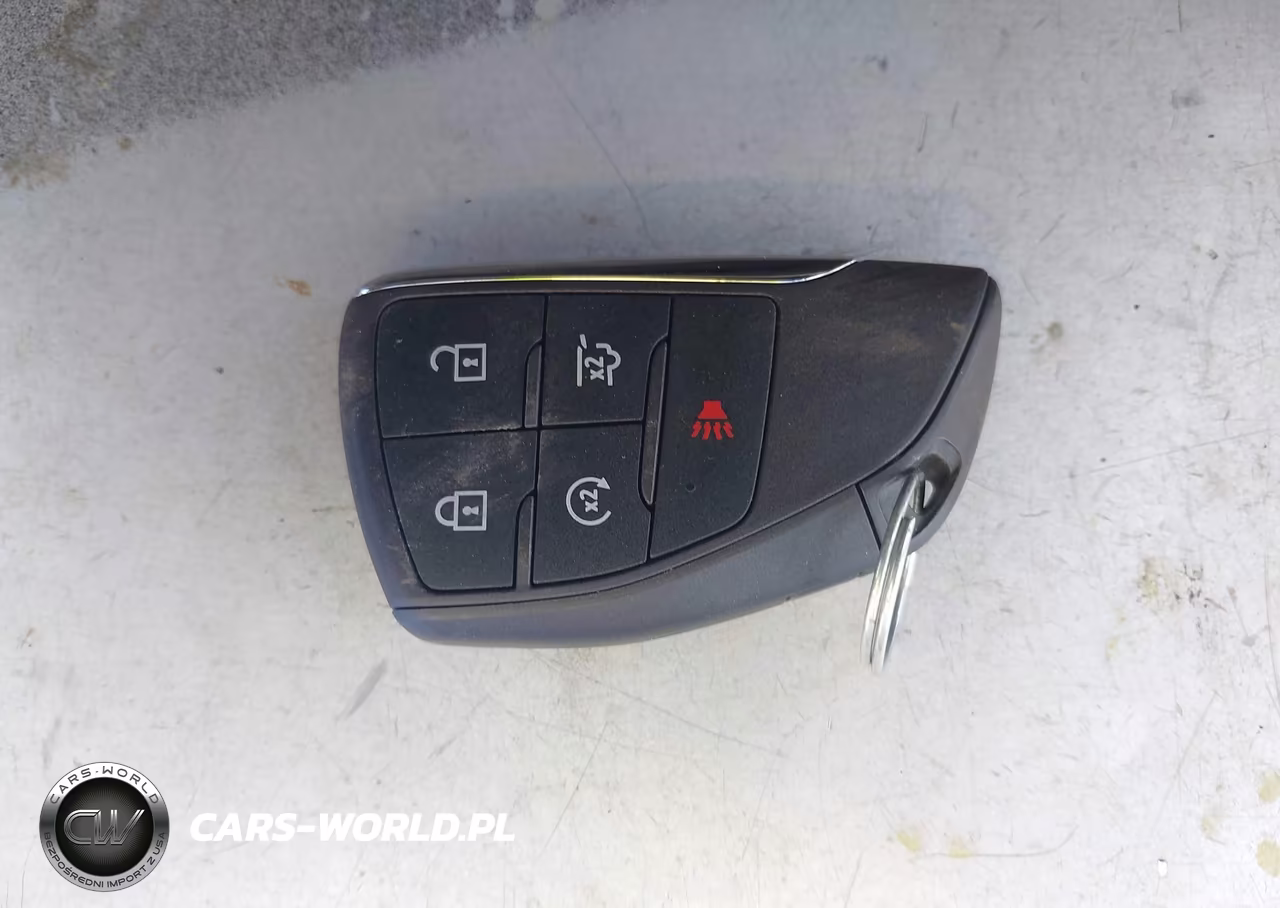 2024 Chevrolet Suburban 4Wd Ls VIN:1GNSKBKD3RR213894 - 11