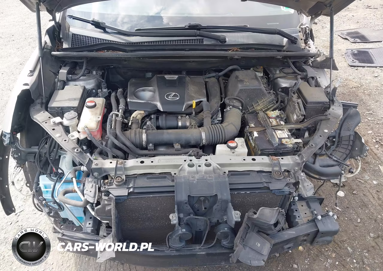 2016 Lexus Nx 200T VIN:JTJBARBZ3G2076166 - 10