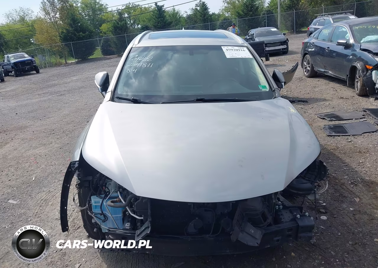 2016 Lexus Nx 200T VIN:JTJBARBZ3G2076166 - 13