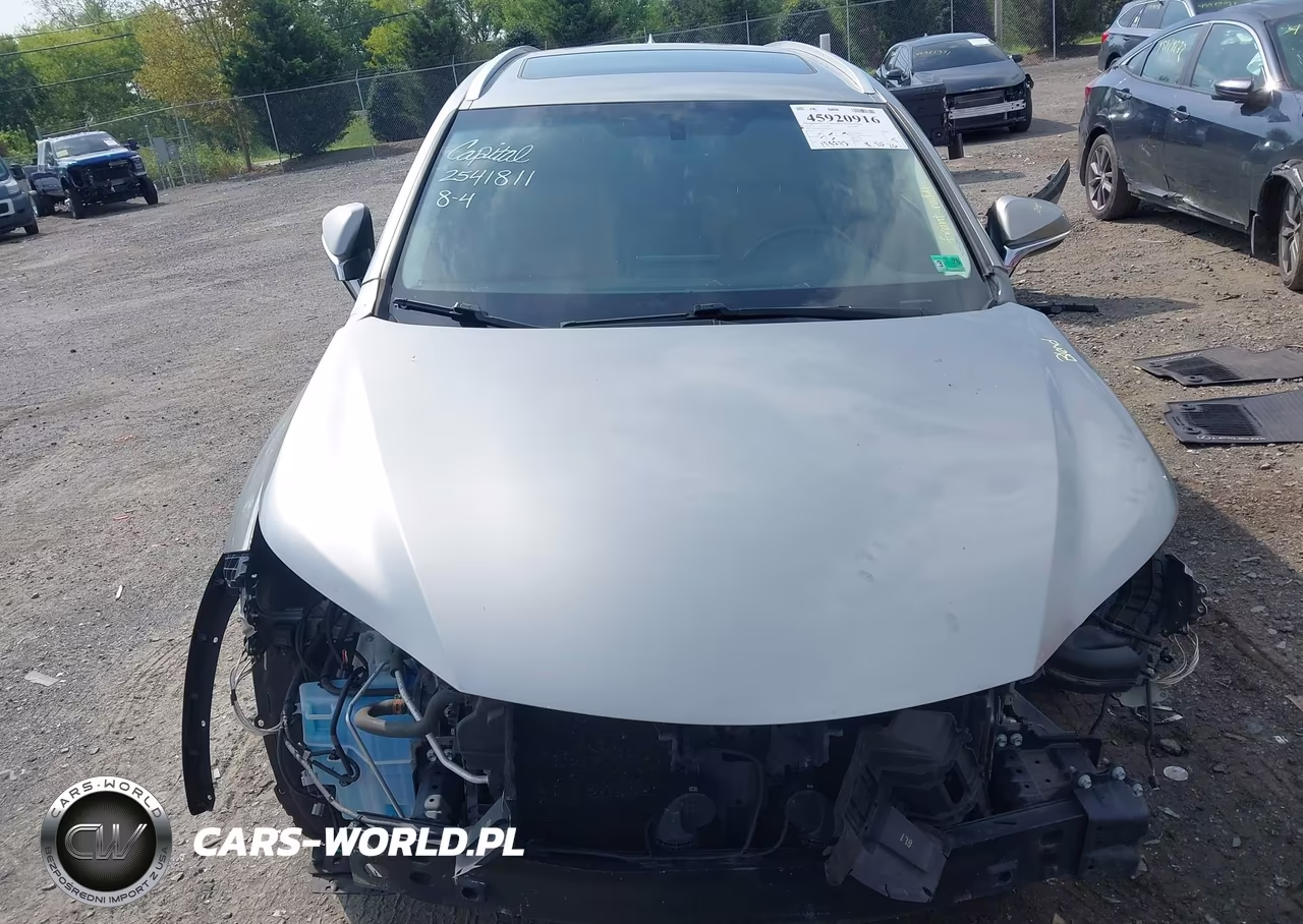 2016 Lexus Nx 200T VIN:JTJBARBZ3G2076166 - 6