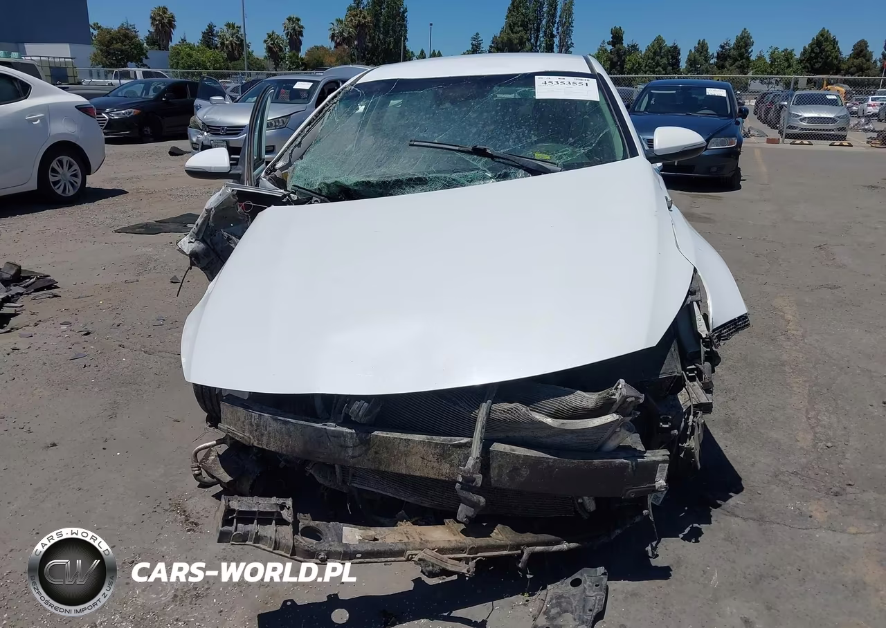 2019 Kia Optima Lx VIN:5XXGT4L36KG335753 - 12